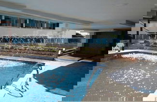 Foto 1 - Apartment 1c11 Near The Sea With Pool