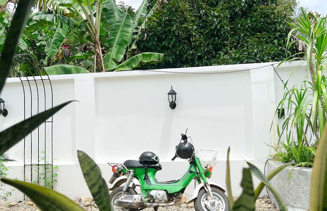 Tây Homestay 968 - Photo 1