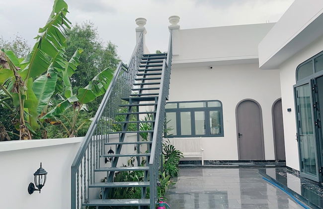 Tây Homestay 968 - Photo 19