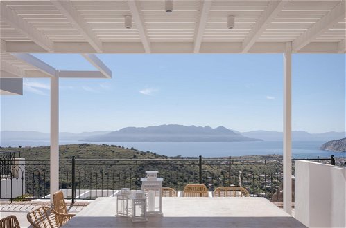 Foto 64 - Kaerati Villa Aegina
