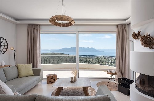 Foto 17 - Kaerati Villa Aegina