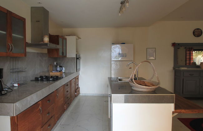 Amour Sénégal - Foto 15