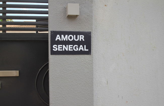 Amour Sénégal - Foto 46