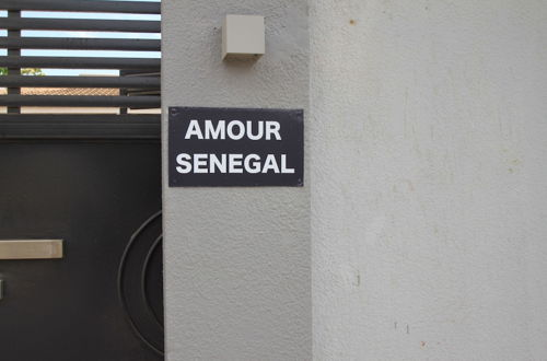 Photo 46 - Amour Sénégal