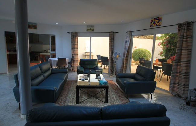 Amour Sénégal - Foto 21