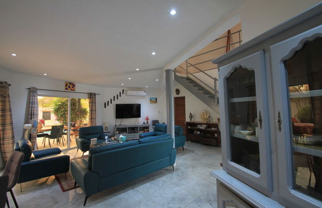 Amour Sénégal - Foto 22