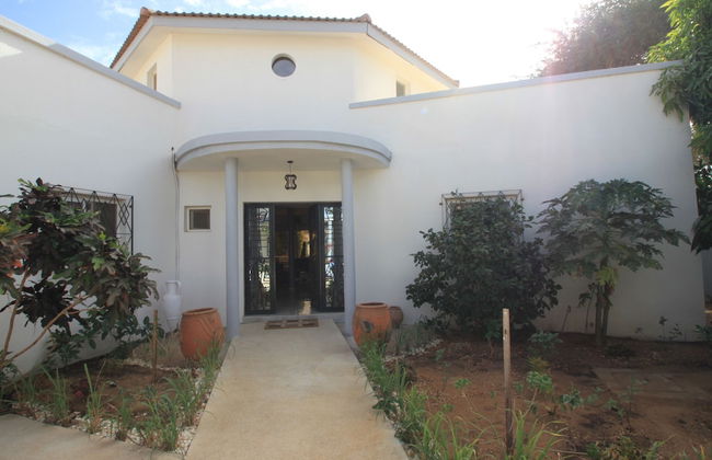 Amour Sénégal - Foto 1