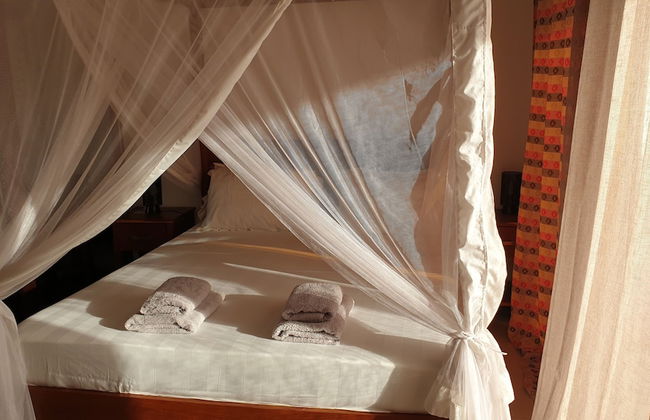 Amour Sénégal - Foto 7