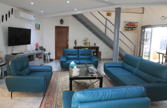 Amour Sénégal - Foto 23