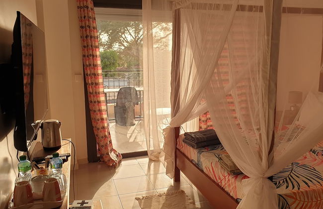 Amour Sénégal - Foto 3