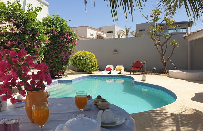 Amour Sénégal - Foto 50