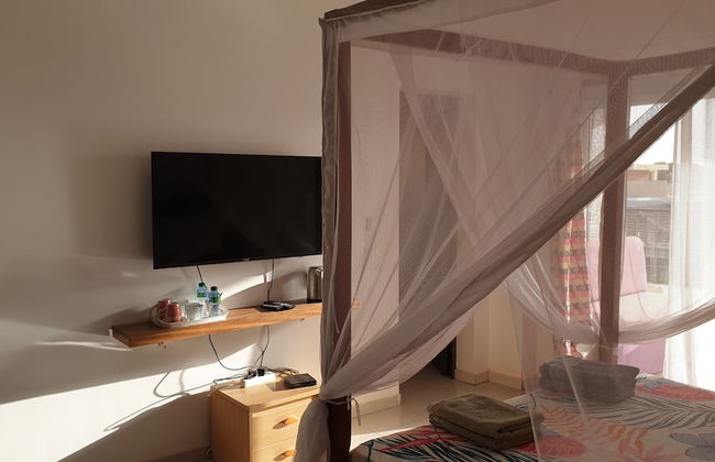 Amour Sénégal - Foto 5