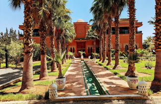 Photo 1 - Jnan el arif by green villas