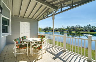 Photo 1 - North Fort Myers Golf Retreat w/ Patio + View