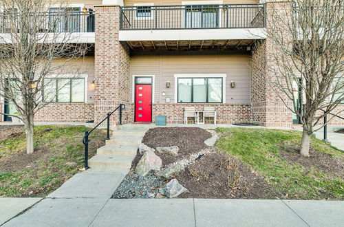 Foto 13 - Stylish Omaha Home w/ Balcony - 2 Mi to Downtown