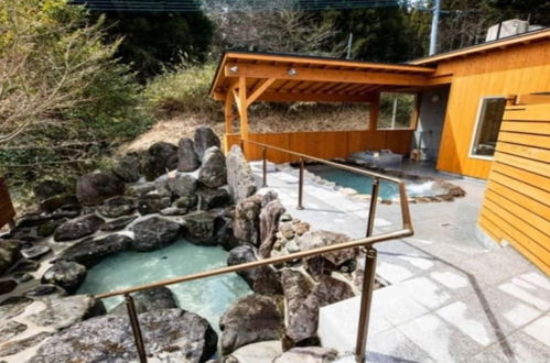 Photo 28 - YUFUIN O-YADO YUKI ONSEN