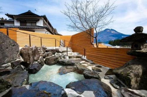 Photo 27 - YUFUIN O-YADO YUKI ONSEN