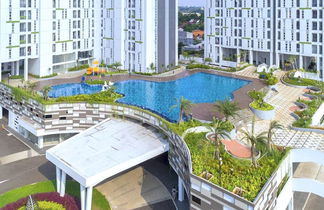 Photo 1 - Akasa Apartement by Ruang Nyaman