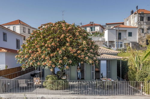 Foto 41 - House by the Sea, With Harbor View - Lazareto Mar