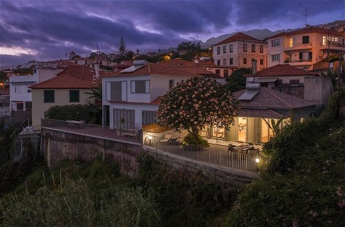 Foto 48 - House by the Sea, With Harbor View - Lazareto Mar