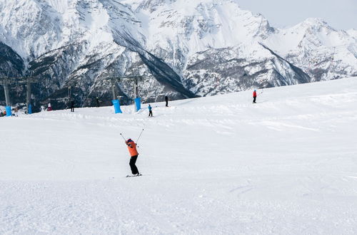 Photo 9 - Grange Hike & Ski - 23C Sestriere