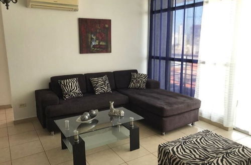 Photo 9 - Beautiful Apartment, Privileged Location El Cangrejo