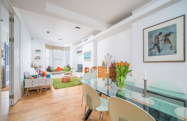 JOIVY Captivating 2-Bed Flat In Shepherd'S Bush - Foto 33