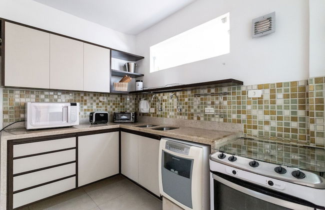 Apartamento Enseada - Guarujá - Foto 9