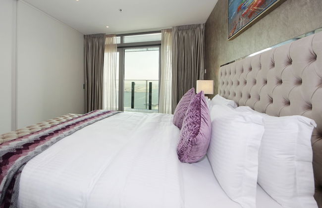 1 Bedroom Apartment in D1 Tower - Foto 4