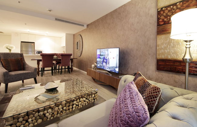 1 Bedroom Apartment in D1 Tower - Foto 9