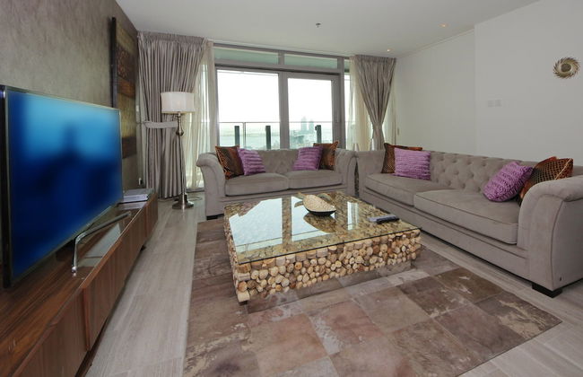 1 Bedroom Apartment in D1 Tower - Foto 6
