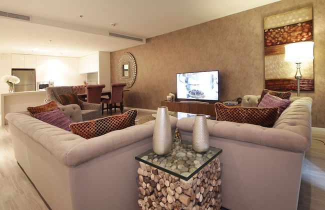1 Bedroom Apartment in D1 Tower - Foto 8