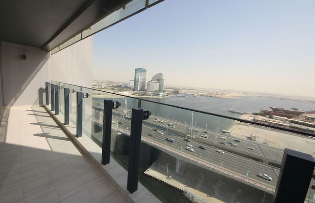 1 Bedroom Apartment in D1 Tower - Foto 10
