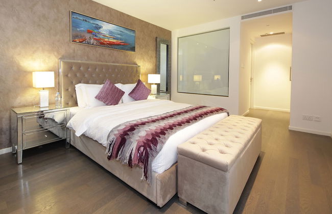 1 Bedroom Apartment in D1 Tower - Foto 1