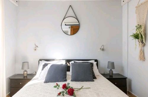 Foto 5 - Govino Bay Luxury Beach Loft Apartment