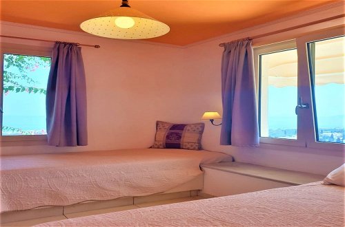 Photo 4 - Room in Studio - Beautiful and Spacious Room Near Cretan Sea