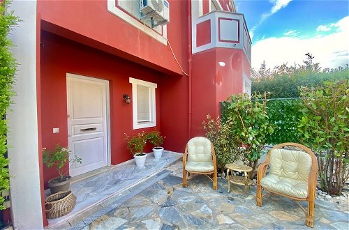 Foto 65 - Corfu Dream Holidays Villa Kanoni