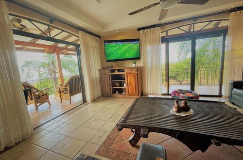 Photo 46 - 10 Off Ample Oceanview Villa With Saltwater Pool Villa Oasis