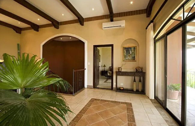 Playa Potrero 4 BR Home Large Saltwater Pool Spectacular Views - Villa Oasis - Foto 15