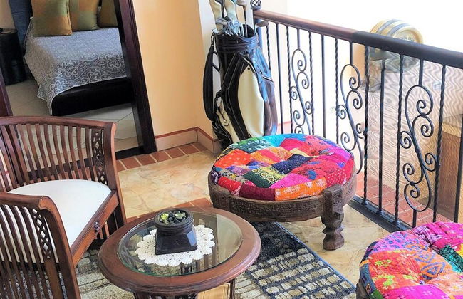 Playa Potrero 4 BR Home Large Saltwater Pool Spectacular Views - Villa Oasis - Foto 30
