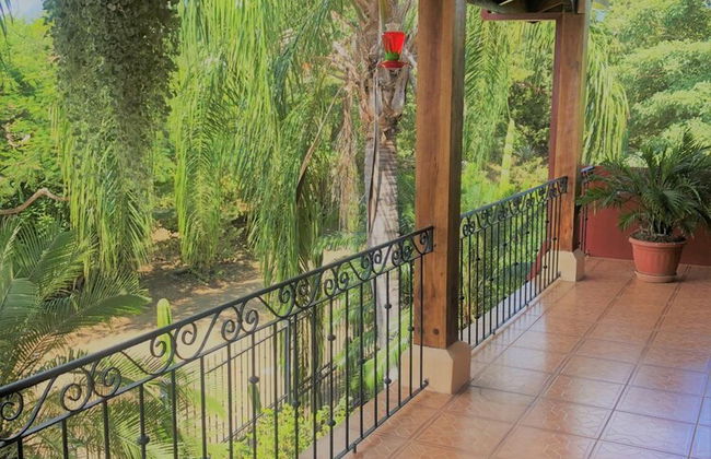 Playa Potrero 4 BR Home Large Saltwater Pool Spectacular Views - Villa Oasis - Foto 26