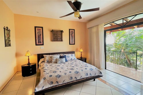 Foto 29 - 10 Off Ample Oceanview Villa With Saltwater Pool Villa Oasis