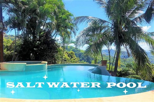 Photo 50 - Playa Potrero 4 BR Home Large Saltwater Pool Spectacular Views - Villa Oasis