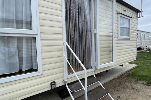 Foto 39 - Impeccable 4-bed Caravan in Clacton-on-sea