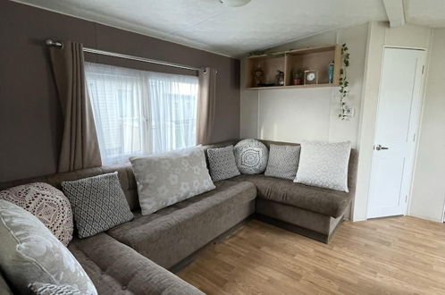 Foto 19 - Impeccable 4-bed Caravan in Clacton-on-sea