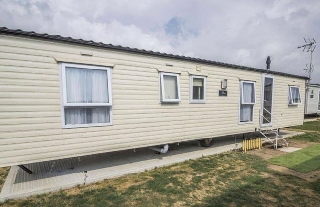Caravan - Sleeps 10 - Pet Friendly - Parking - Foto 11