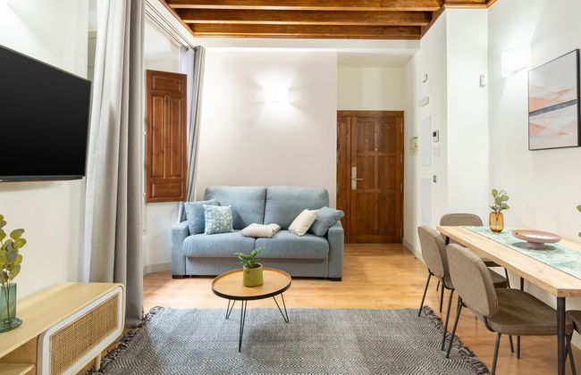 Limehome Granada Calle Mirasol - Foto 9