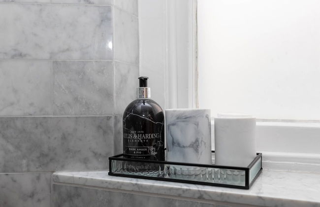 Stylish 2 Bedroom Apartment Near Oxford Street - Foto 41
