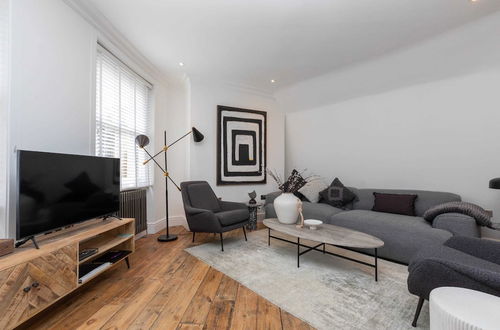 Foto 31 - Stylish 2 Bedroom Apartment Near Oxford Street