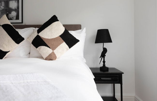Stylish 2 Bedroom Apartment Near Oxford Street - Foto 11